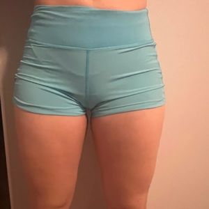 Lululemon Speed Up Shorts 4” Midrise